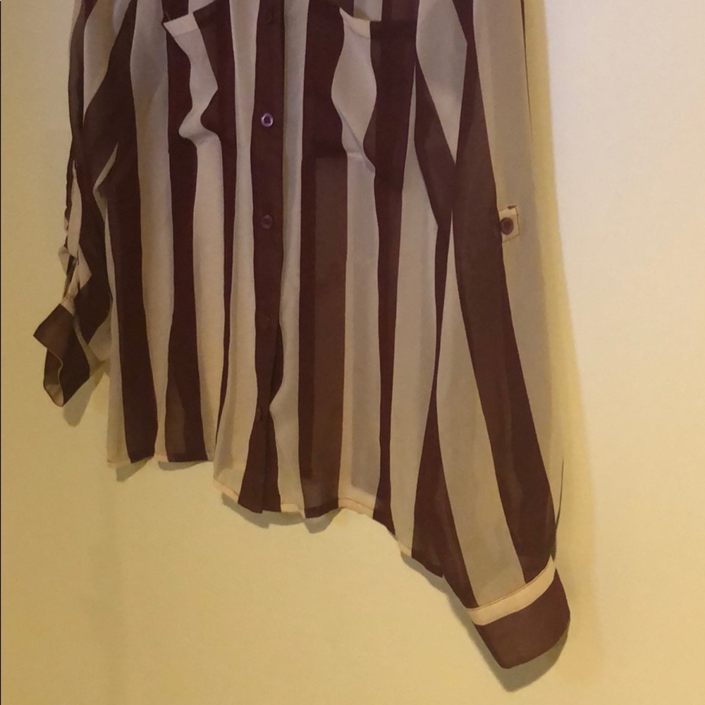 Button Down - Picture 2 of 5